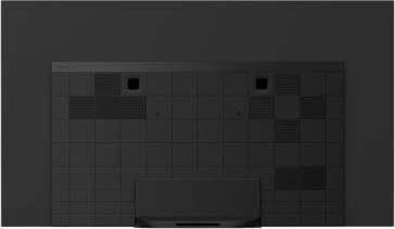 Actual product image Sony OLED KD77AG9 (77", OLED, 4K, 2019)