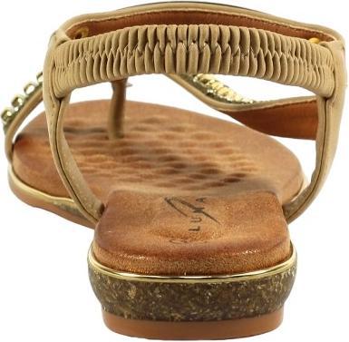 Immagine prodotto Lunar Asia II Sandali Donna (40)