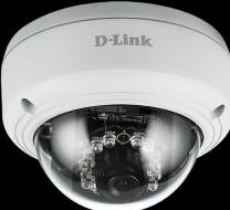Produktbild D-Link Dcs-4603 (2048 x 1536 Pixels)
