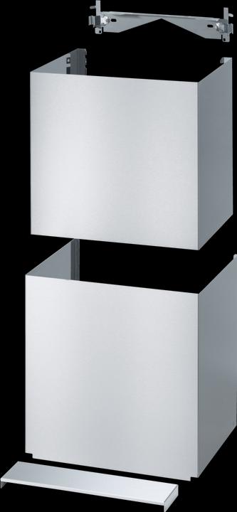 Image du produit Miele DADC 6000 Cheminée d'évacuation d'air