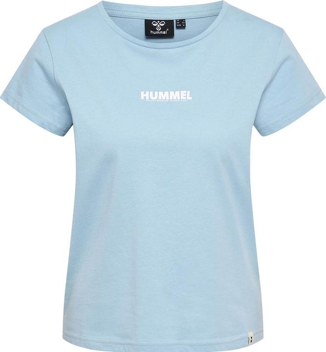 Image du produit hummel hmlLEGACY WOMAN T-SHIRT PLUS (XL)