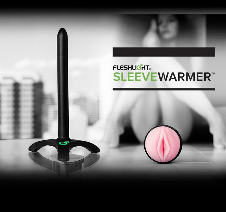 Image du produit Fleshlight Chauffe-manches