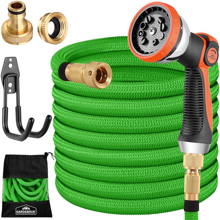 Image du produit Gardebruk Tuyau d'arrosage (22 m)