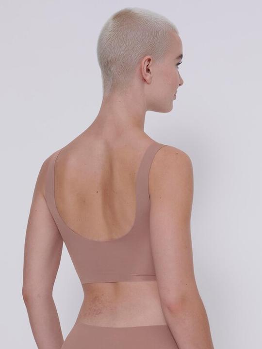 Immagine prodotto Sloggi ZERO Feel 2.0 Top Bustier (XL, Confezione singola)