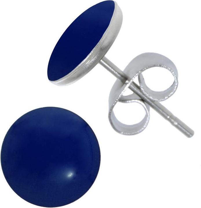 Produktbild Bijouteria Ohrstecker (Edelstahl, Emaille)