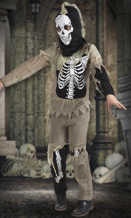 Immagine prodotto Boland Scheletro zombie (128, 134, 140)