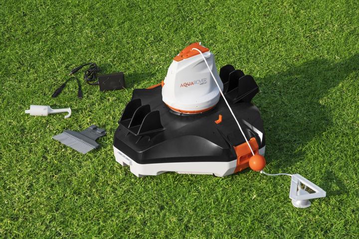 Actual product image Bestway AquaRover