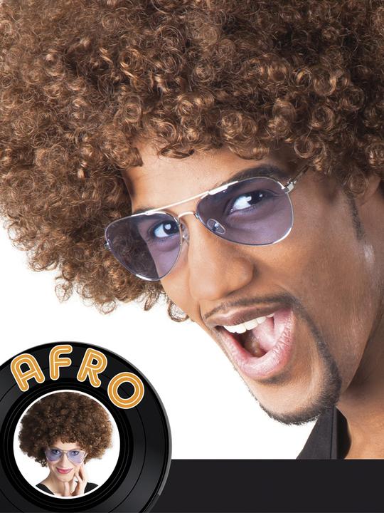 Immagine prodotto Boland Parrucca afro