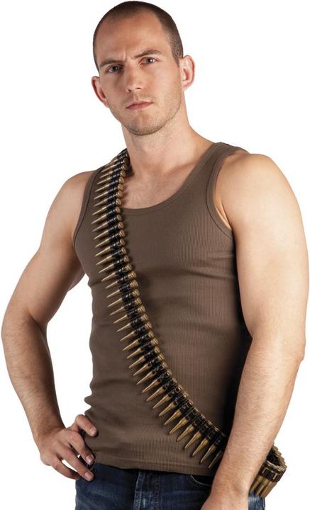 Actual product image Boland Soldiers cartridge belt