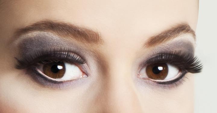 Produktbild Boland Wimpern Basic (Künstliche Wimpern)