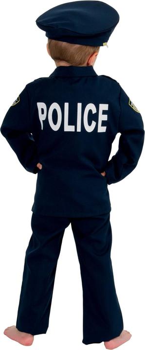 Actual product image Chaks Police (104)