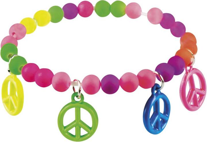 Produktbild Boland Hippie Peace Armband