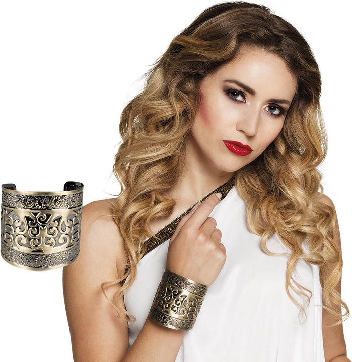 Image du produit Boland Bracelet Déesse grecque
