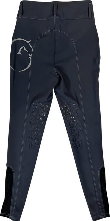 Actual product image Vestrum mid grip riding trousers for molveno (40)