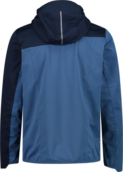 Actual product image CMP Campagnolo Hoodie (3XL)