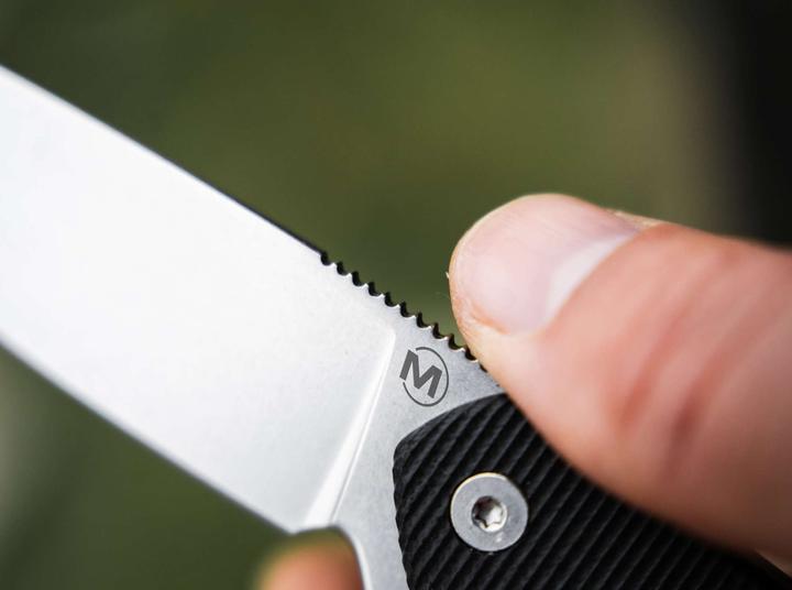 Image du produit Böker Magnum Brasa (7.20 cm)