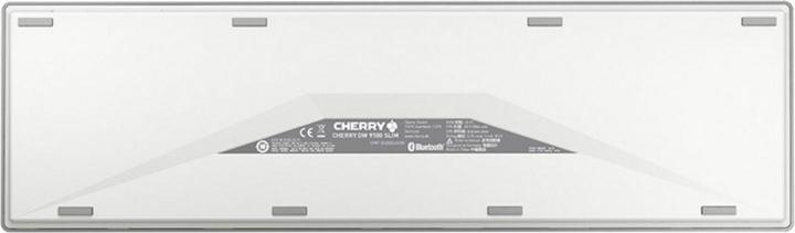 Actual product image CHERRY DW 9100 Slim (DE, Wireless)