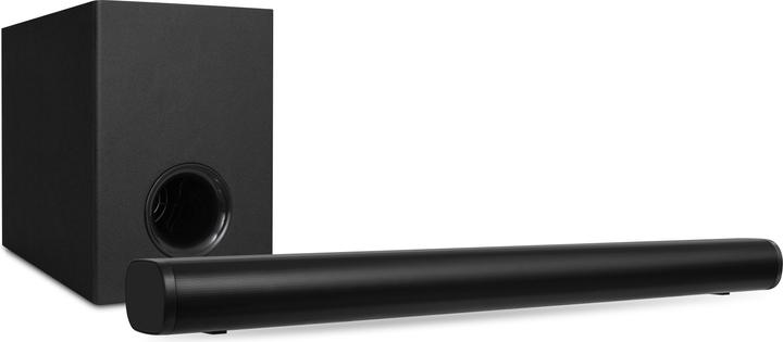 Actual product image Denver DSS-7020 (20 W, 2.0 Channel)