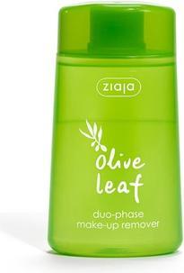 Actual product image Ziaja Olive Leaf (Make-up remover, 120 ml)
