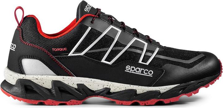 Black-Red