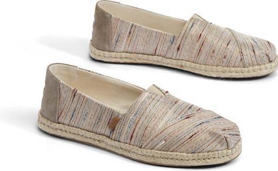 Image du produit Toms Seasonal Rope (37)