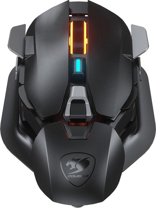 Image du produit Cougar Dualblader (Filaire)