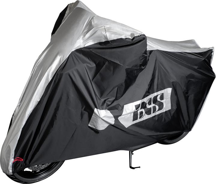 Actual product image iXS Outdoor XL
