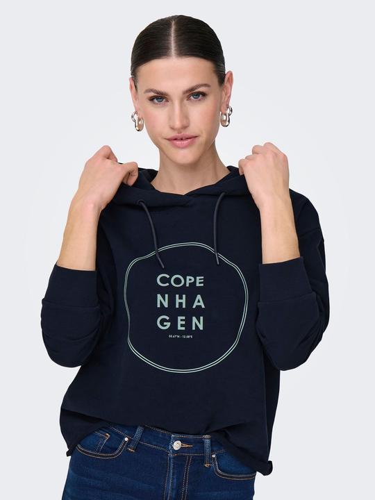 Produktbild JdY JDYGAMMA Sweatshirt Kapuzenpullover (XS)