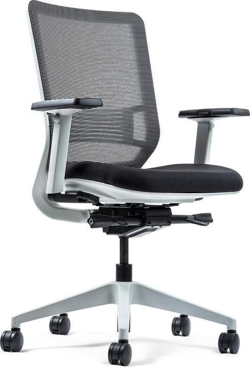 Produktbild Yaasa Chair Classic - Weiss