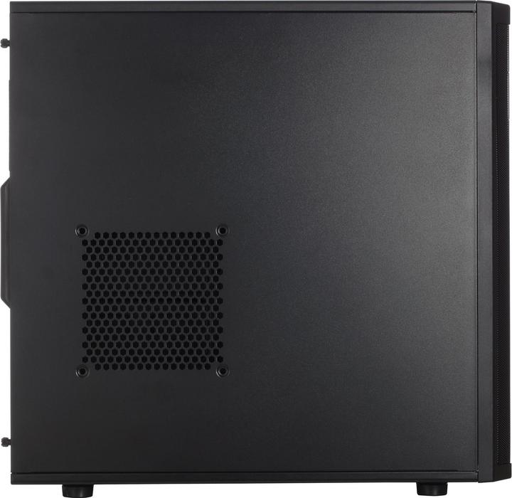 Produktbild Fractal Core 2500 (ATX, mATX, Mini-ITX)