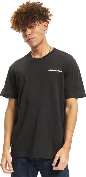 Actual product image adidas Yung Z T-Shirt - 87945 (XS)