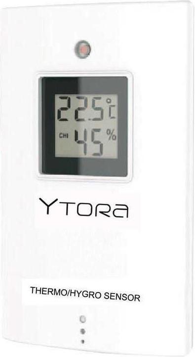 Actual product image Ytora Tps3b