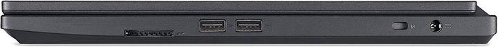Image du produit Acer TravelMate P2510 (15.60", Intel Core i5-8250U, 8 Go, 256 Go, CH)
