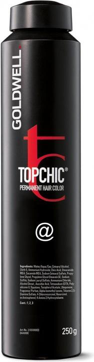 5N@RR light brown elumenated intense red