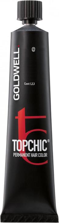 4BRR - havannabraun elumenated intense red