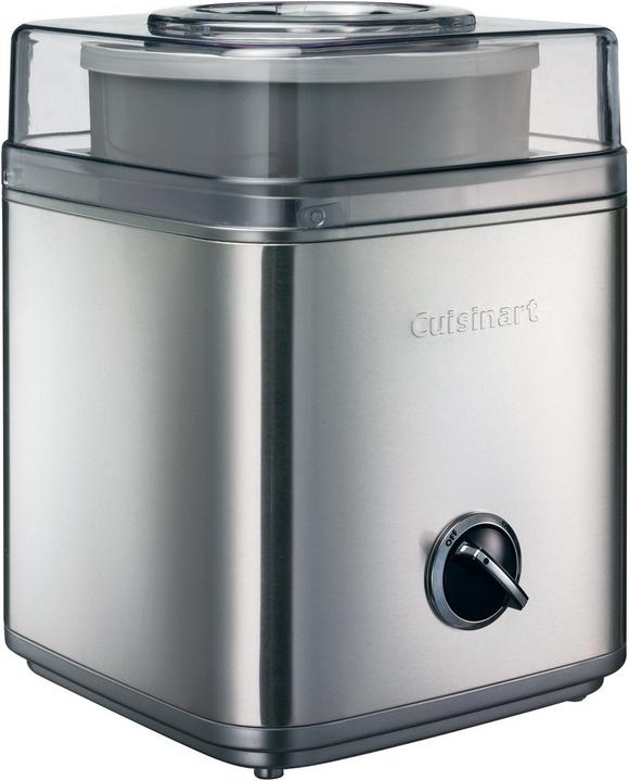 Actual product image Cuisinart Ice30bce