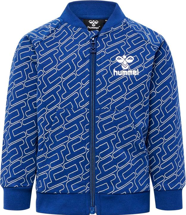 Produktbild hummel hmlLOGUN ZIP JACKET (80)