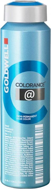 Produktbild Goldwell Colorance Elumenated (8NBS hellblond elumenated beige silber)