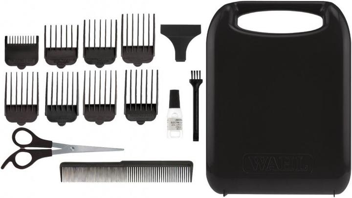 Actual product image Wahl 09247-1316 Home Pro 300 Series hair clippers