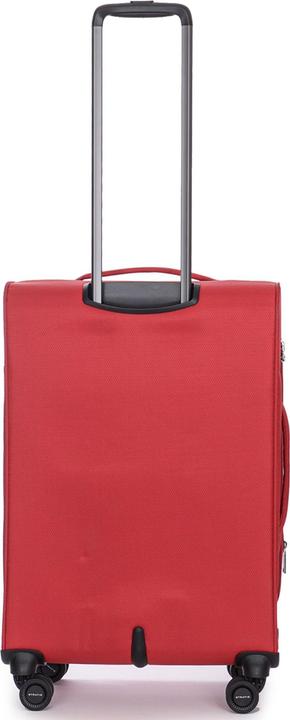 Actual product image Stratic Light + Case (61 l, M (50 - 90l))