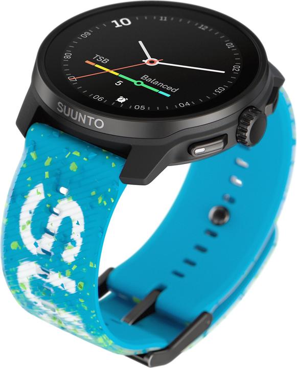 Produktbild Suunto Race S (45 mm)