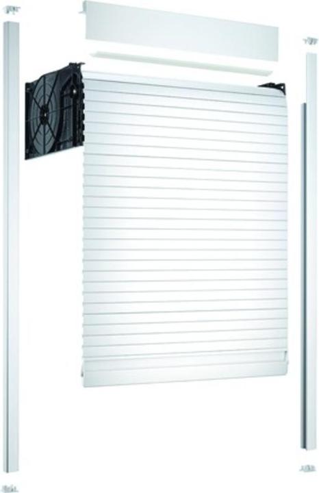Produktbild Rehau Rollladen Komplettset C3-Box (1 Stk.)