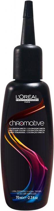 Actual product image L'Oréal Professionnel Chromative (8.03 Reseda)