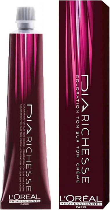 Image du produit L'Oréal Professionnel Dia Richesse (.11 Argent, Tube de 50 ml)