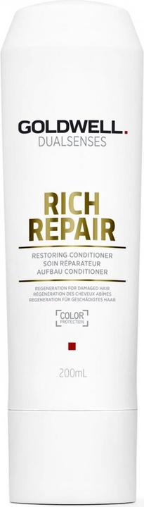 Produktbild Goldwell Dualsenses Rich Repair Restoring Conditioner (5000 ml)