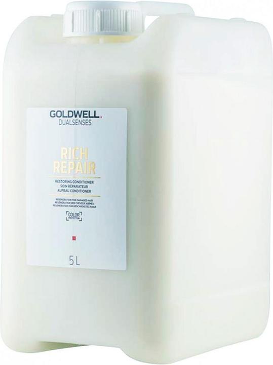 Produktbild Goldwell Dualsenses Rich Repair Restoring Conditioner (5000 ml)