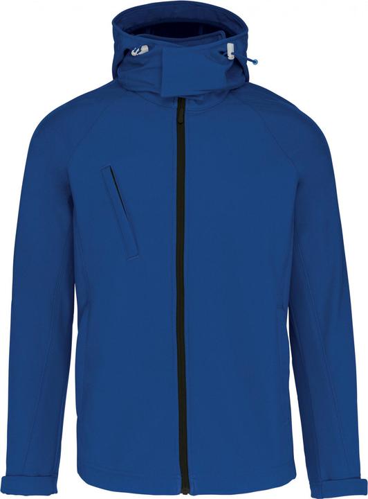 Kariban Softshell (4XL)