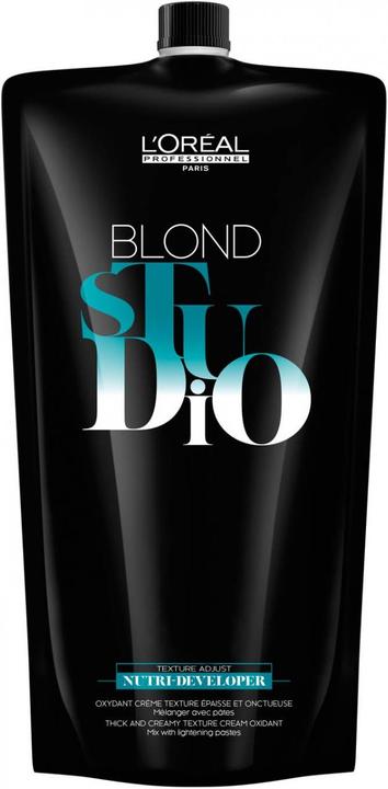 Actual product image L'Oréal Professionnel Blond Studio (Blond Studio)