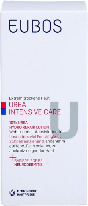 Produktbild Eubos TROCKENE HAUT Urea 10% Hydro Repair, 150 ml LOT (Körpercreme, 150 ml)