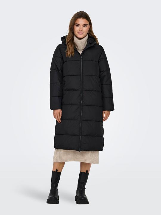 Actual product image Only Onlmontana Long Puffer Jacket Noos Otw (XL)